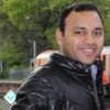 Instructor Abhishek Agarwal