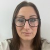 Instructor Stephanie Eleftheriou