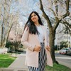 Instructor Disha Sharma