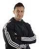 Instructor Ahmed Megahed