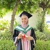 Instructor Faiza Zahra