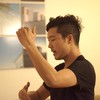 Instructor Kentaro Yoneda