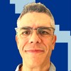 Instructor Jeremy Weinstein