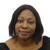 Instructor Maureen Okwara-Amazu