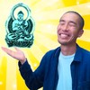 Instructor イカ さん