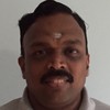 Instructor Alagu Sundaram