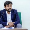 Instructor Muhammad Mubashir Ali