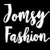 Instructor Jomsy Fashion