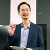 Kelvin Tsang