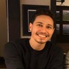 Instructor Lucas Santos Freitas
