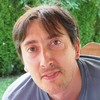 Instructor Christian Bontempi