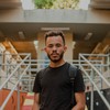 Instructor Isac Silva