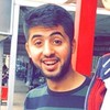Instructor Abdullrahman Wasfi
