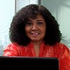 Instructor Dr. Margaret Jamal