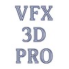 Instructor VFX 3D Pro