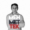 Instructor Mehmet TEK