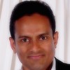 Instructor Naveen Joy