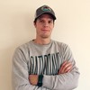 Instructor David Frosdick