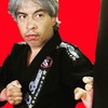 Instructor Herbert Daniel Rodriguez