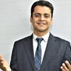 Instructor Vineet Sharma