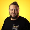 Instructor Mitchell McKenna