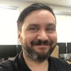Instructor Oleksiy Dudarev
