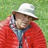 Instructor Mike Williams