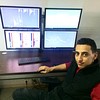 Instructor Dahmani mustapha