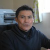 Instructor Hidehito Massy