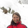 Instructor Kerry Mills