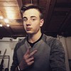 Instructor Simon Schreck