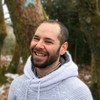 Instructor Cédric Soubrié