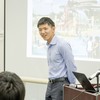 Instructor 叶 平川