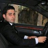 Instructor Sanan Aliyev