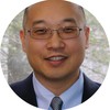 Instructor Joe Kwon