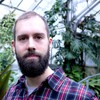 Instructor Thomas Yanuziello