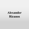 Instructor Alexander Ricanos