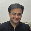 Instructor Dinesh Varyani