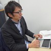 Instructor 西 潤史郎