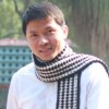 Instructor Dinh Hong Linh