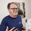 Instructor John Simon McElligott