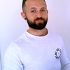 Instructor Andrew McGrath