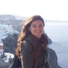 Instructor Josée Perron