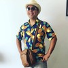 Instructor Bryan Truong
