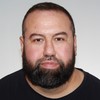 Instructor Mustapha Amouri