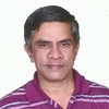 Instructor Raghavendran Srinivasan