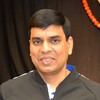Instructor Harshal Mittal