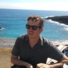 Instructor Levi Barnes