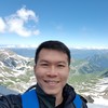 Instructor Joe Lee