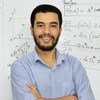 Instructor Mohamed Elboudour Elidrissi